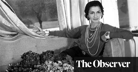 Coco Chanel: How Poverty Shaped the Designer's Life .